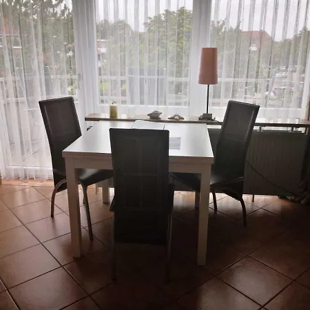 Apartamento Appartementhaus 