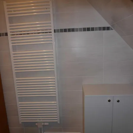 Apartamento Appartementhaus 